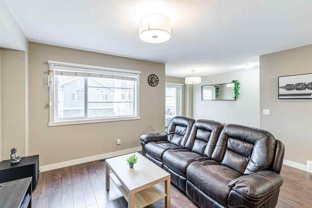 MLS® A2268296 - 535 Redstone View NE in Redstone Calgary, Residential