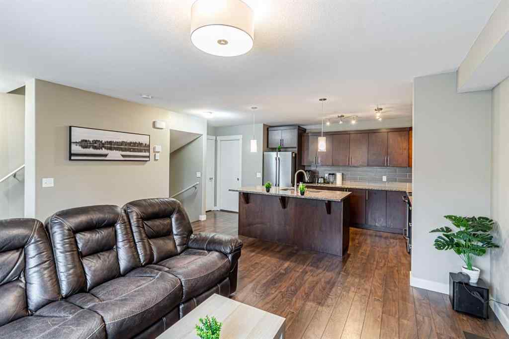 MLS® A2268296 - 535 Redstone View NE in Redstone Calgary, Residential