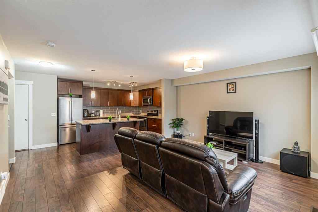 MLS® A2268296 - 535 Redstone View NE in Redstone Calgary, Residential