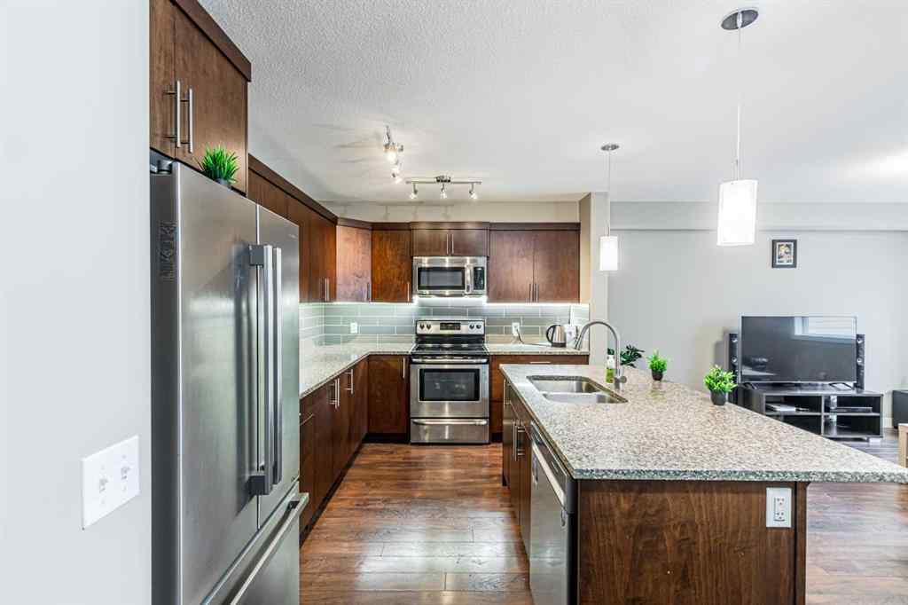 MLS® A2268296 - 535 Redstone View NE in Redstone Calgary, Residential