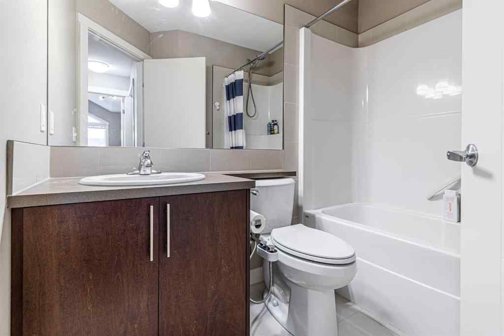 MLS® A2268296 - 535 Redstone View NE in Redstone Calgary, Residential