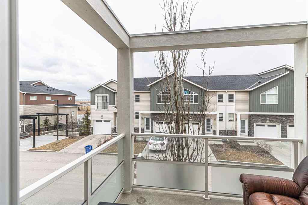 MLS® A2268296 - 535 Redstone View NE in Redstone Calgary, Residential