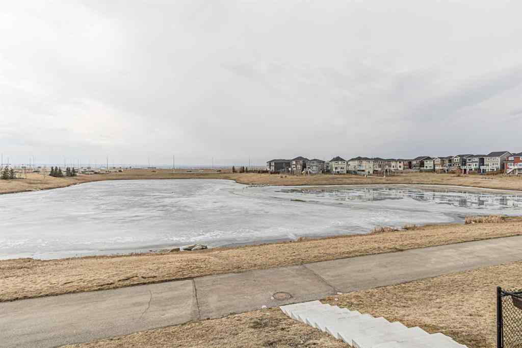 MLS® A2268296 - 535 Redstone View NE in Redstone Calgary, Residential