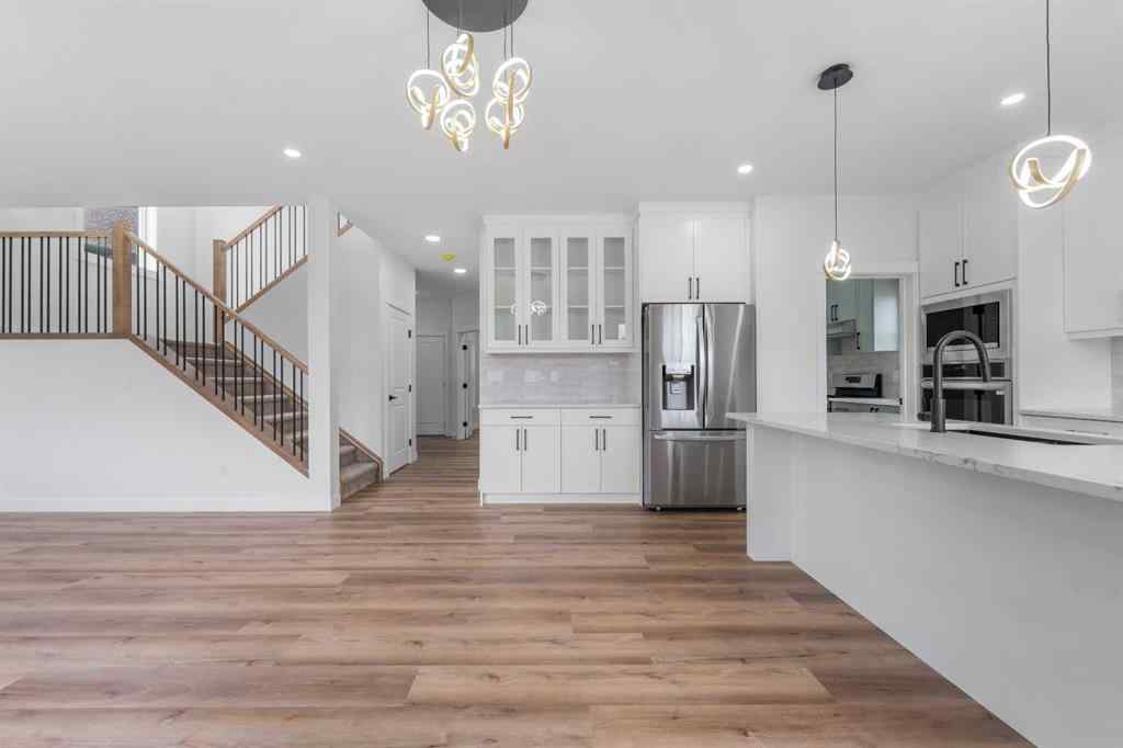 MLS® A2268297 - 17 Lakes Estates Circle  in Strathmore Lakes Estates Strathmore, Residential