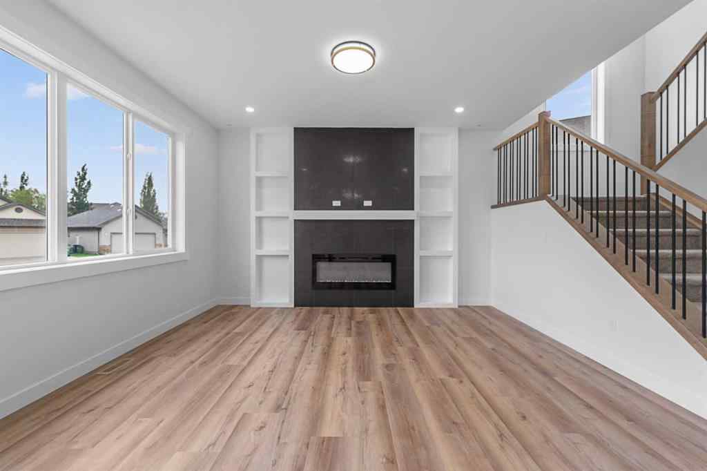 MLS® A2268297 - 17 Lakes Estates Circle  in Strathmore Lakes Estates Strathmore, Residential