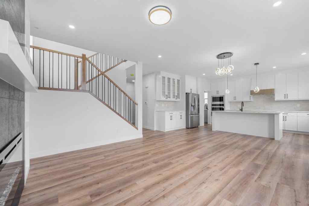 MLS® A2268297 - 17 Lakes Estates Circle  in Strathmore Lakes Estates Strathmore, Residential