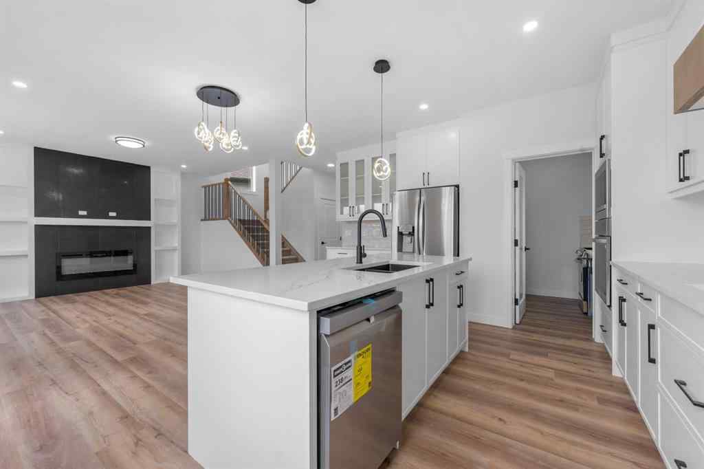 MLS® A2268297 - 17 Lakes Estates Circle  in Strathmore Lakes Estates Strathmore, Residential