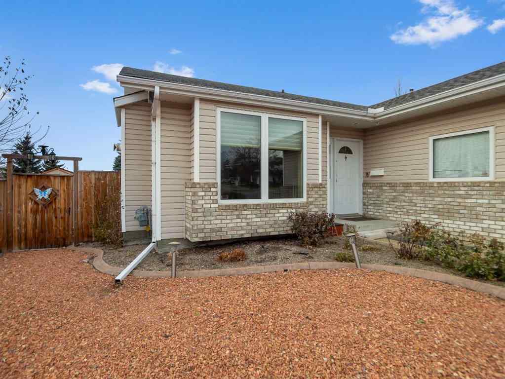 MLS® A2268298 - 22 Ansett Crescent  in Anders Park East Red Deer, Residential
