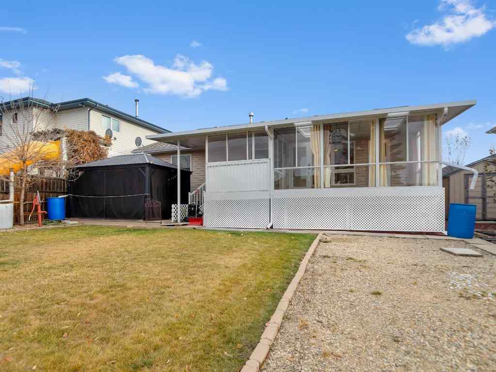 MLS® A2268298 - 22 Ansett Crescent  in Anders Park East Red Deer, Residential