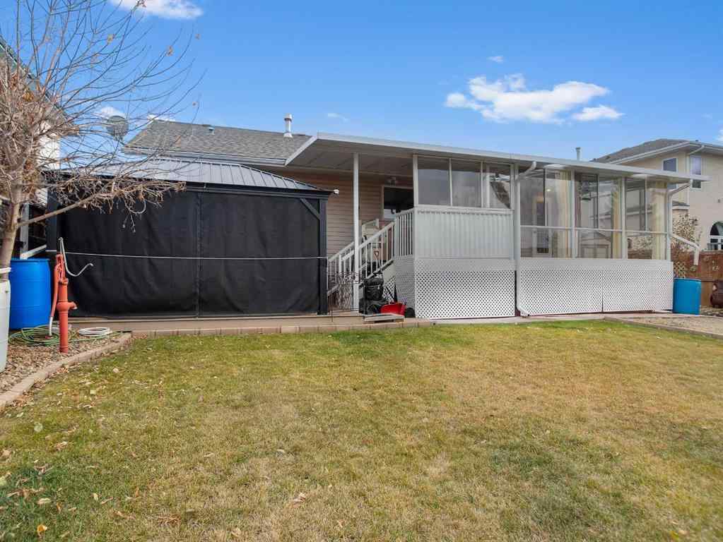 MLS® A2268298 - 22 Ansett Crescent  in Anders Park East Red Deer, Residential
