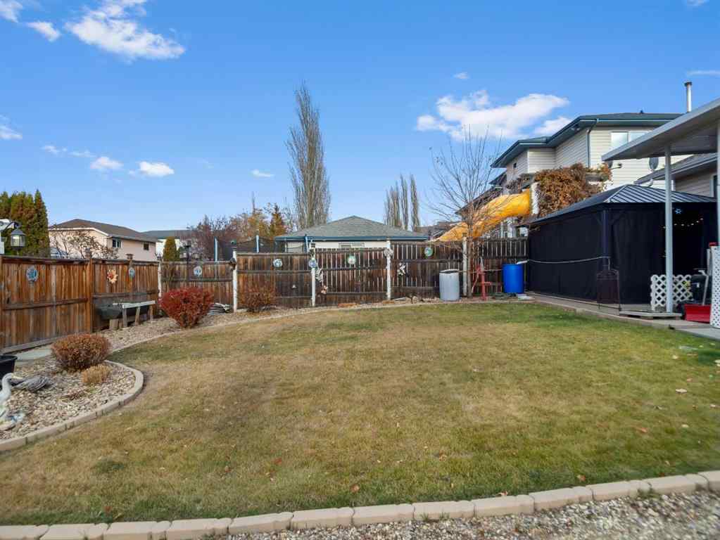 MLS® A2268298 - 22 Ansett Crescent  in Anders Park East Red Deer, Residential
