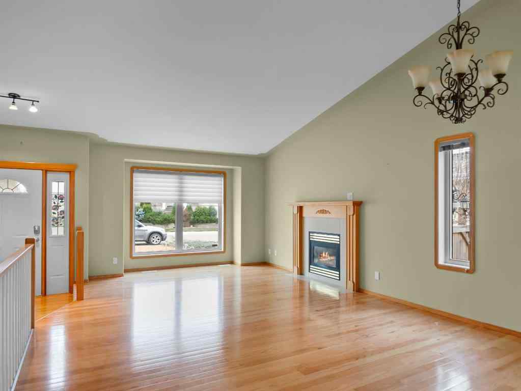 MLS® A2268298 - 22 Ansett Crescent  in Anders Park East Red Deer, Residential