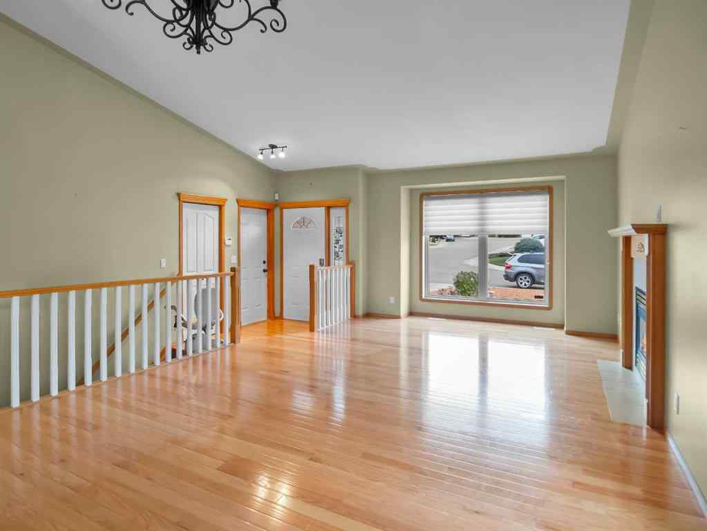 MLS® A2268298 - 22 Ansett Crescent  in Anders Park East Red Deer, Residential