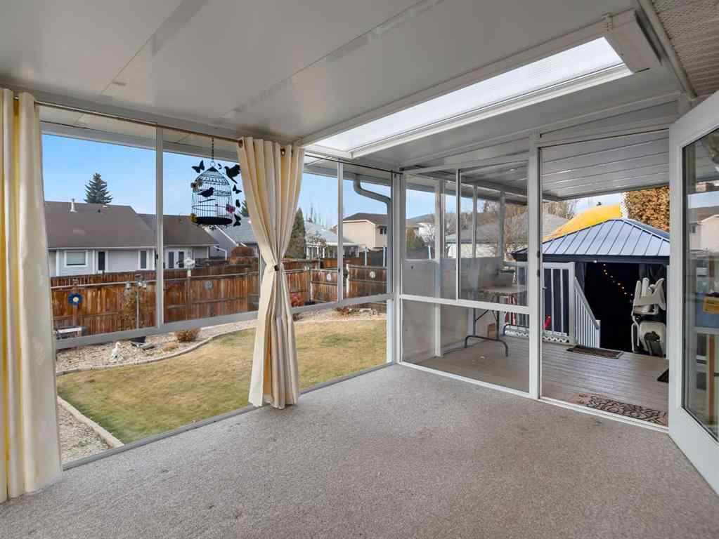 MLS® A2268298 - 22 Ansett Crescent  in Anders Park East Red Deer, Residential