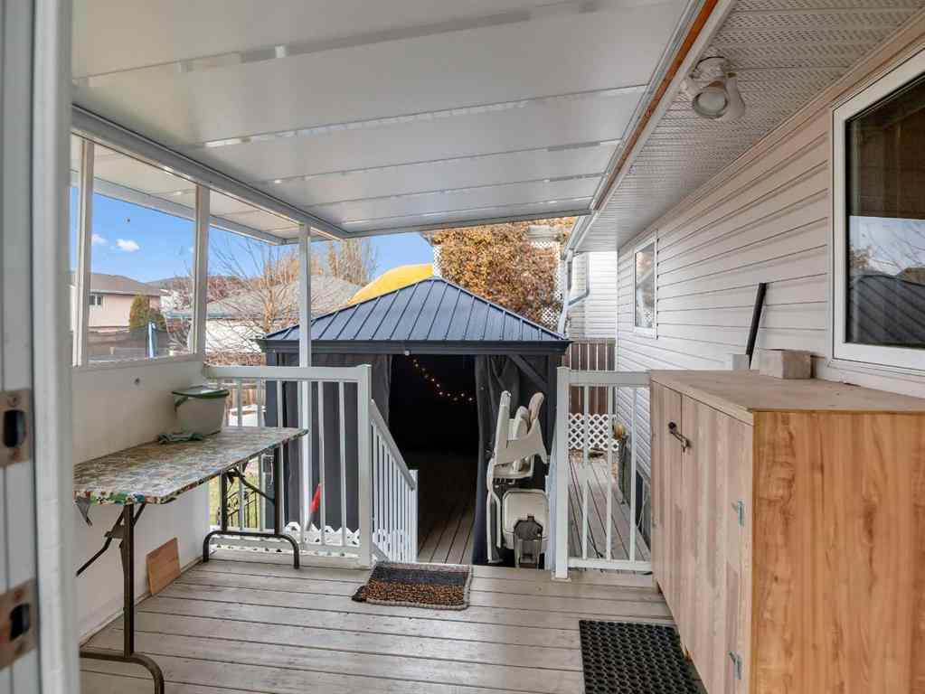 MLS® A2268298 - 22 Ansett Crescent  in Anders Park East Red Deer, Residential