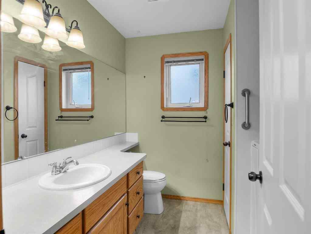 MLS® A2268298 - 22 Ansett Crescent  in Anders Park East Red Deer, Residential