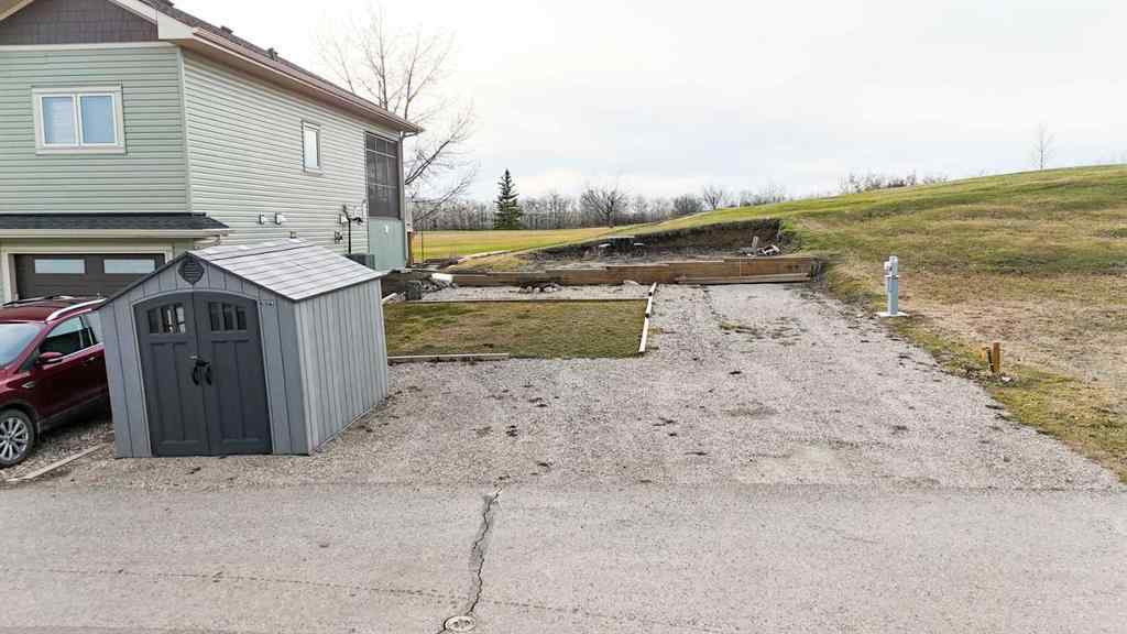 MLS® A2268299 - Unit #5011 25054 South Pine Lake Road  in Whispering Pines Rural Red Deer County, Land