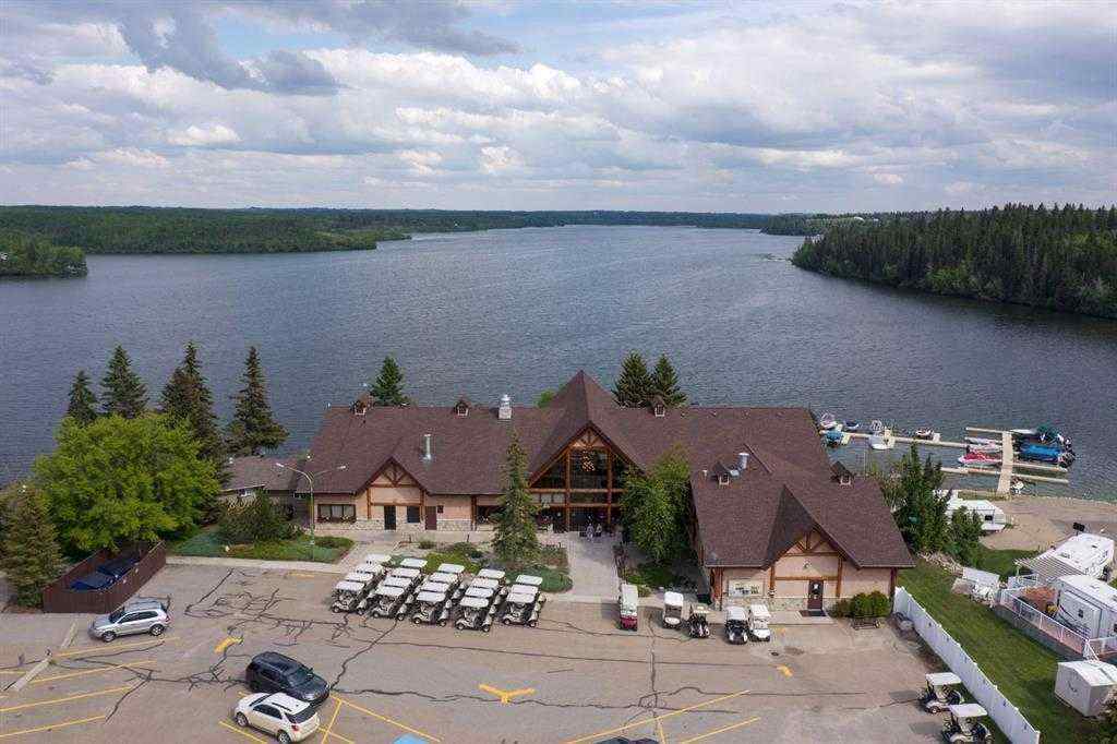 MLS® A2268299 - Unit #5011 25054 South Pine Lake Road  in Whispering Pines Rural Red Deer County, Land