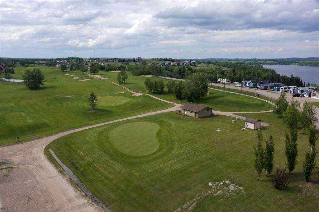 MLS® A2268299 - Unit #5011 25054 South Pine Lake Road  in Whispering Pines Rural Red Deer County, Land