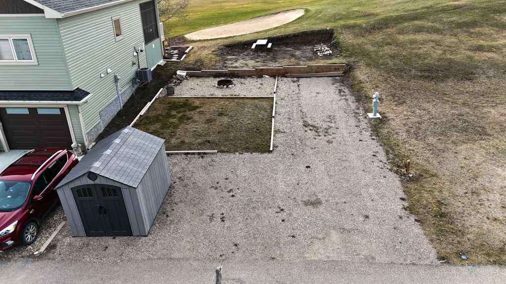 MLS® A2268299 - Unit #5011 25054 South Pine Lake Road  in Whispering Pines Rural Red Deer County, Land