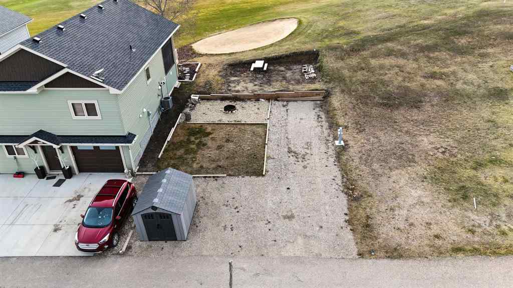 MLS® A2268299 - Unit #5011 25054 South Pine Lake Road  in Whispering Pines Rural Red Deer County, Land