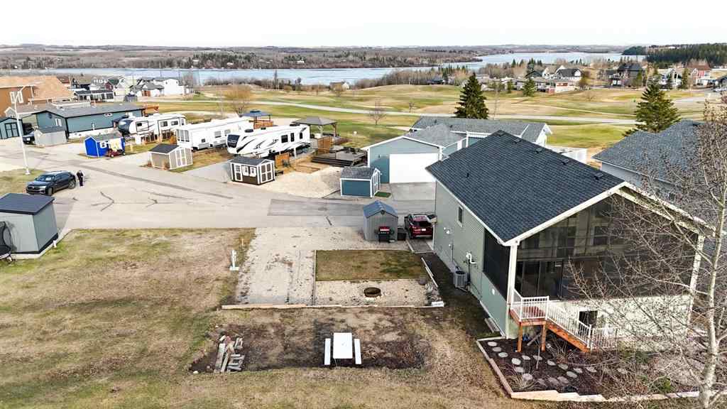 MLS® A2268299 - Unit #5011 25054 South Pine Lake Road  in Whispering Pines Rural Red Deer County, Land