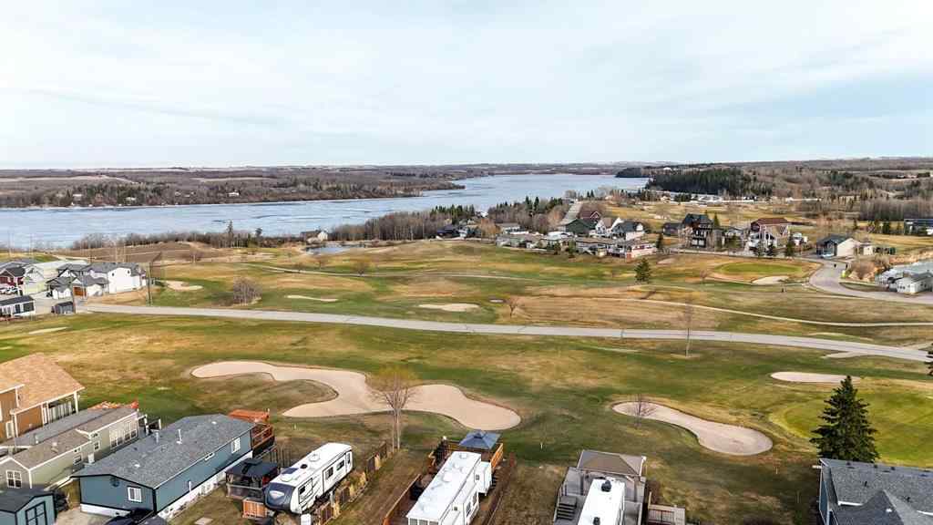 MLS® A2268299 - Unit #5011 25054 South Pine Lake Road  in Whispering Pines Rural Red Deer County, Land