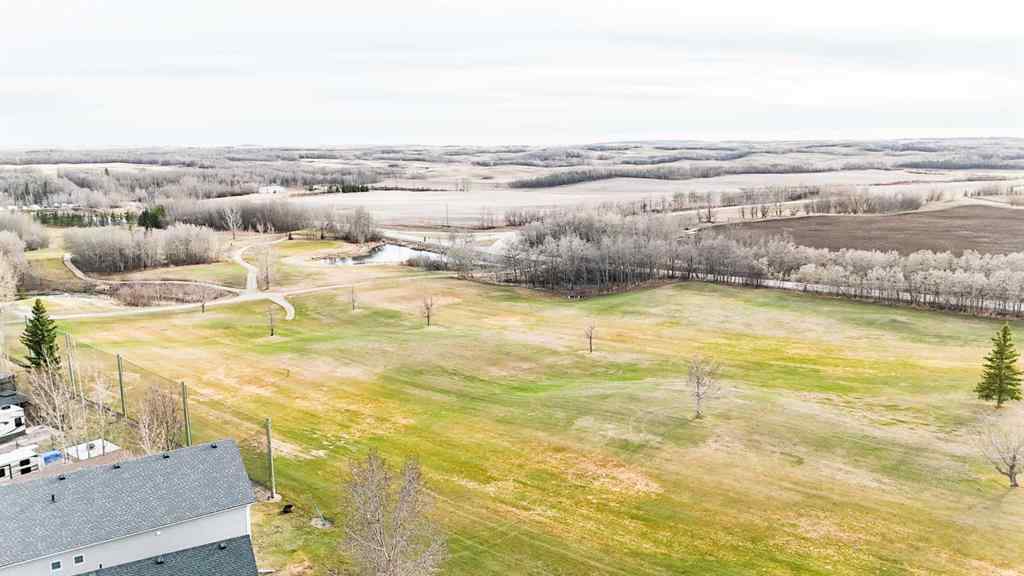 MLS® A2268299 - Unit #5011 25054 South Pine Lake Road  in Whispering Pines Rural Red Deer County, Land