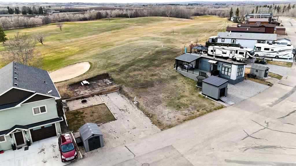 MLS® A2268299 - Unit #5011 25054 South Pine Lake Road  in Whispering Pines Rural Red Deer County, Land