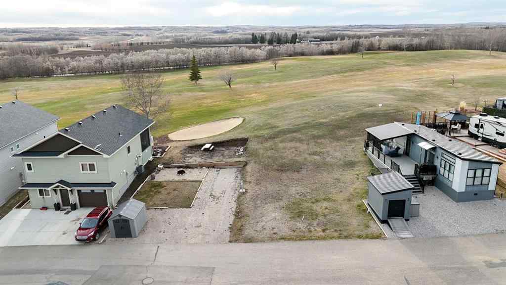 MLS® A2268299 - Unit #5011 25054 South Pine Lake Road  in Whispering Pines Rural Red Deer County, Land