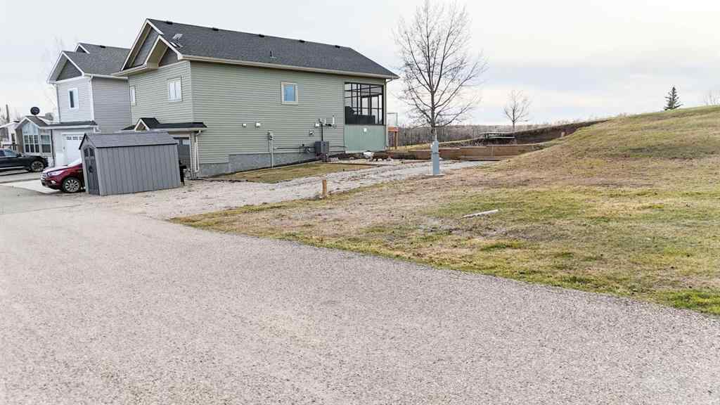 MLS® A2268299 - Unit #5011 25054 South Pine Lake Road  in Whispering Pines Rural Red Deer County, Land
