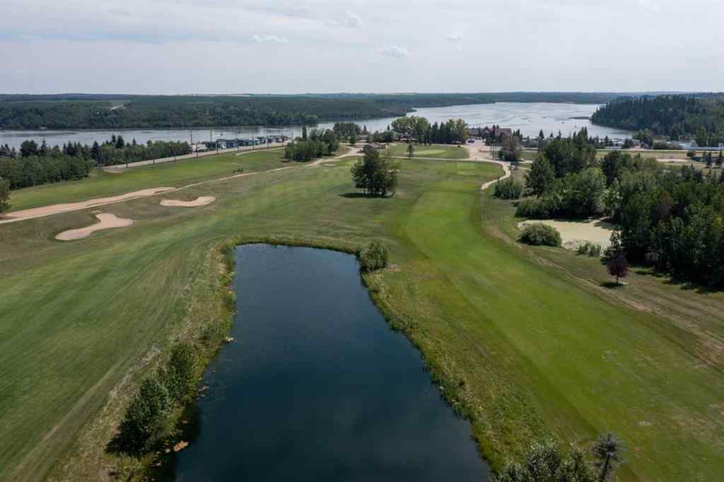 MLS® A2268299 - Unit #5011 25054 South Pine Lake Road  in Whispering Pines Rural Red Deer County, Land