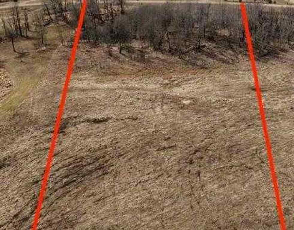 MLS® A2268300 - Unit #3 15015 Township Road 424   in NONE Rural Ponoka County, Land