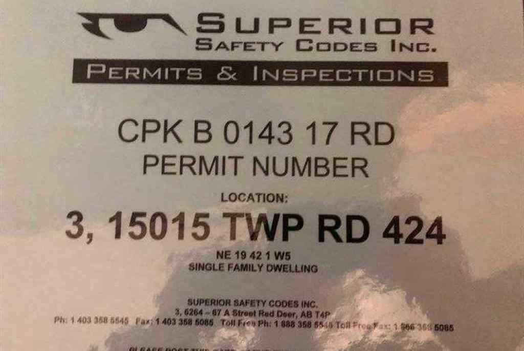 MLS® A2268300 - Unit #3 15015 Township Road 424   in NONE Rural Ponoka County, Land