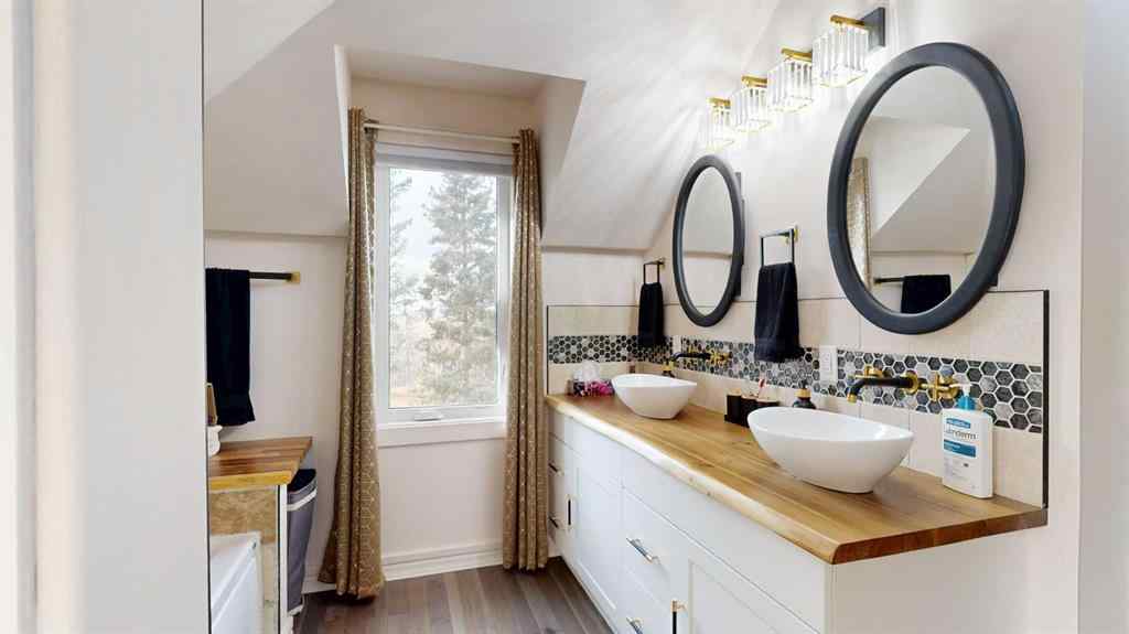 MLS® A2268301 - 22037 HWY 11   in NONE Rural Stettler No. 6, County of, Residential