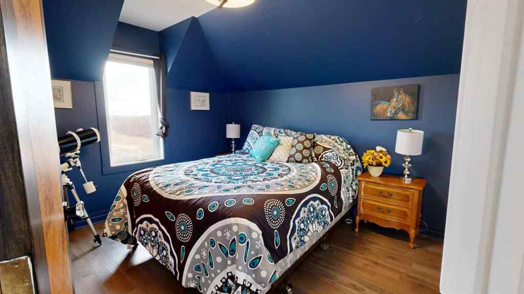 MLS® A2268301 - 22037 HWY 11   in NONE Rural Stettler No. 6, County of, Residential