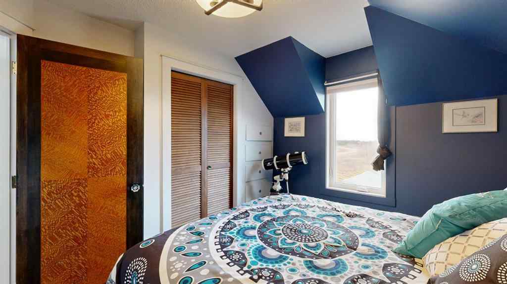 MLS® A2268301 - 22037 HWY 11   in NONE Rural Stettler No. 6, County of, Residential