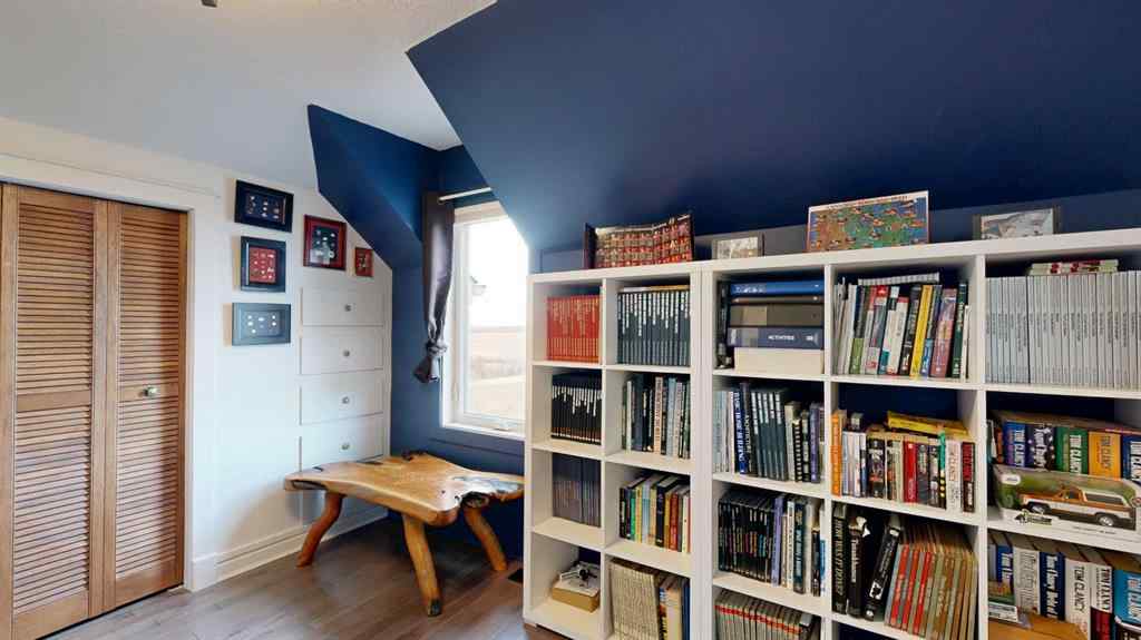 MLS® A2268301 - 22037 HWY 11   in NONE Rural Stettler No. 6, County of, Residential