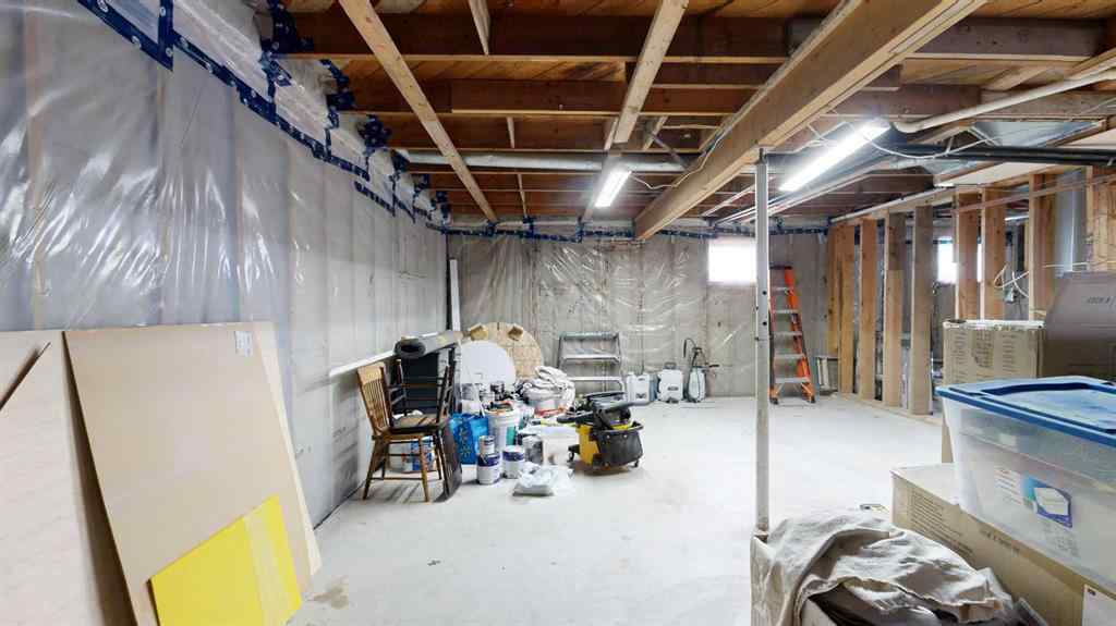 MLS® A2268301 - 22037 HWY 11   in NONE Rural Stettler No. 6, County of, Residential