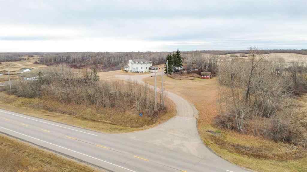 MLS® A2268301 - 22037 HWY 11   in NONE Rural Stettler No. 6, County of, Residential