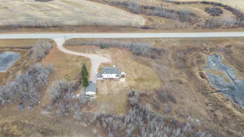 MLS® A2268301 - 22037 HWY 11   in NONE Rural Stettler No. 6, County of, Residential