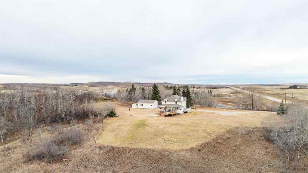 MLS® A2268301 - 22037 HWY 11   in NONE Rural Stettler No. 6, County of, Residential