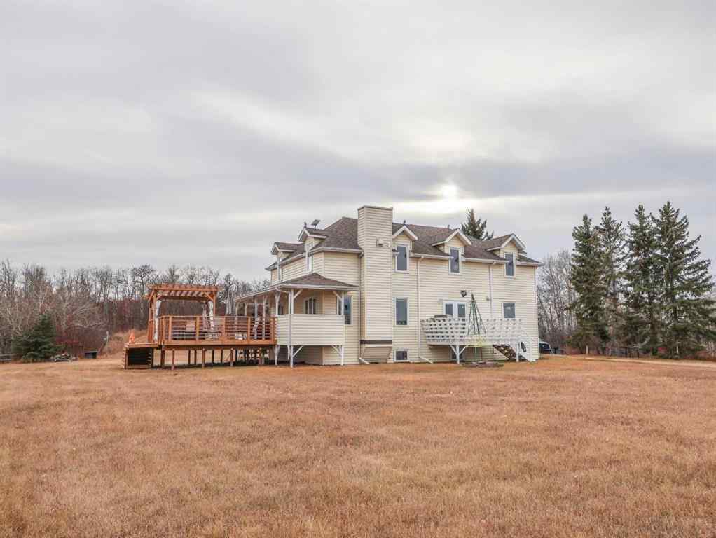 MLS® A2268301 - 22037 HWY 11   in NONE Rural Stettler No. 6, County of, Residential