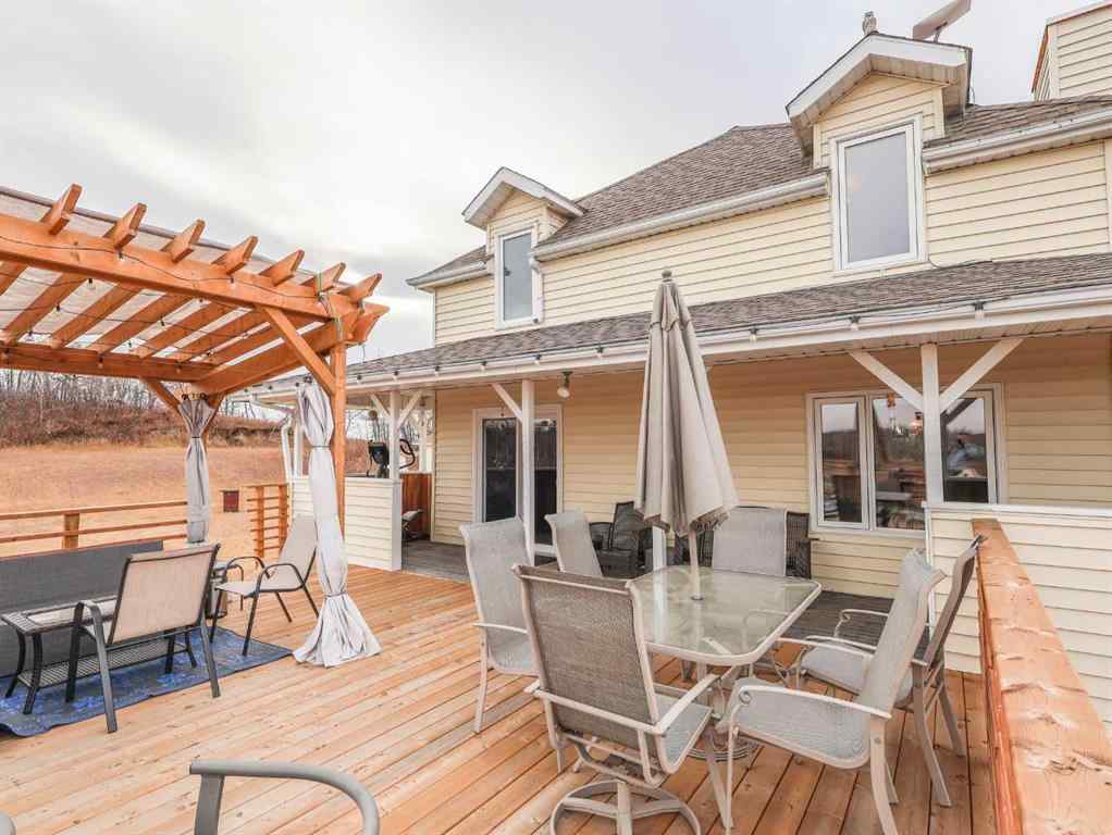 MLS® A2268301 - 22037 HWY 11   in NONE Rural Stettler No. 6, County of, Residential