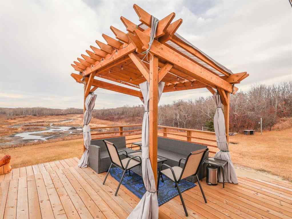 MLS® A2268301 - 22037 HWY 11   in NONE Rural Stettler No. 6, County of, Residential