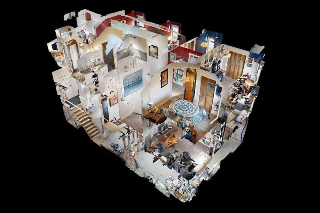 MLS® A2268301 - 22037 HWY 11   in NONE Rural Stettler No. 6, County of, Residential