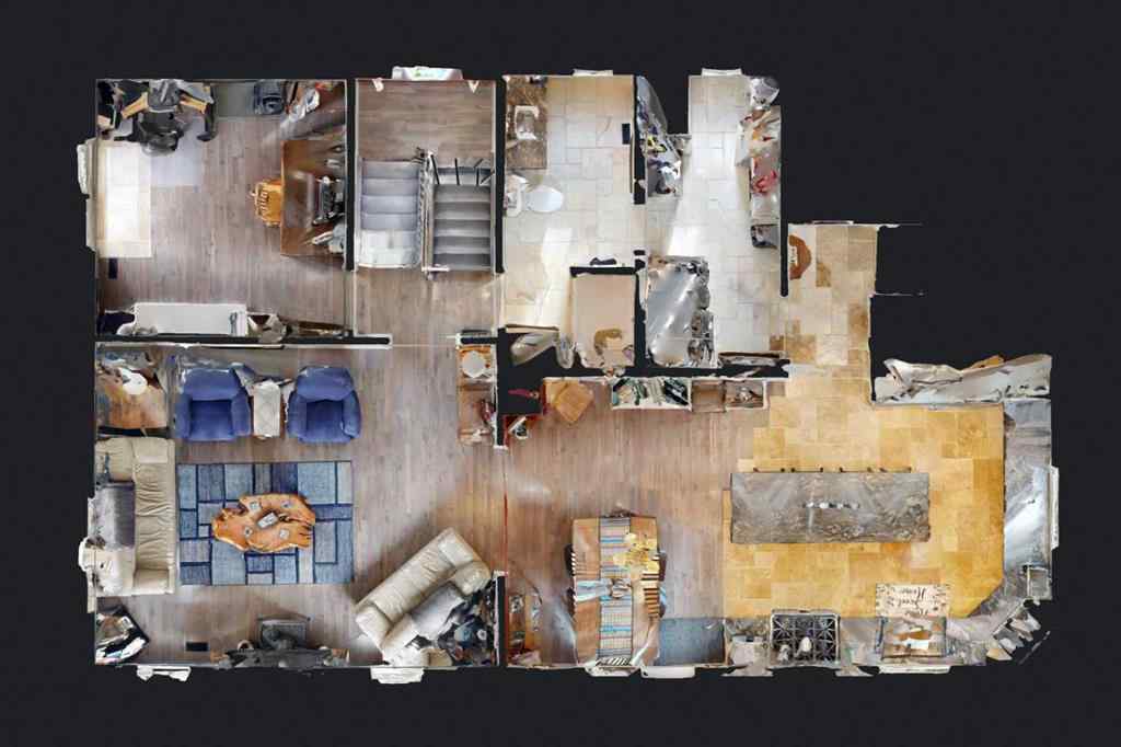 MLS® A2268301 - 22037 HWY 11   in NONE Rural Stettler No. 6, County of, Residential