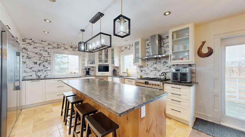 MLS® A2268301 - 22037 HWY 11   in NONE Rural Stettler No. 6, County of, Residential