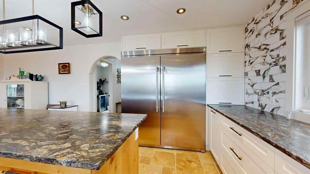 MLS® A2268301 - 22037 HWY 11   in NONE Rural Stettler No. 6, County of, Residential