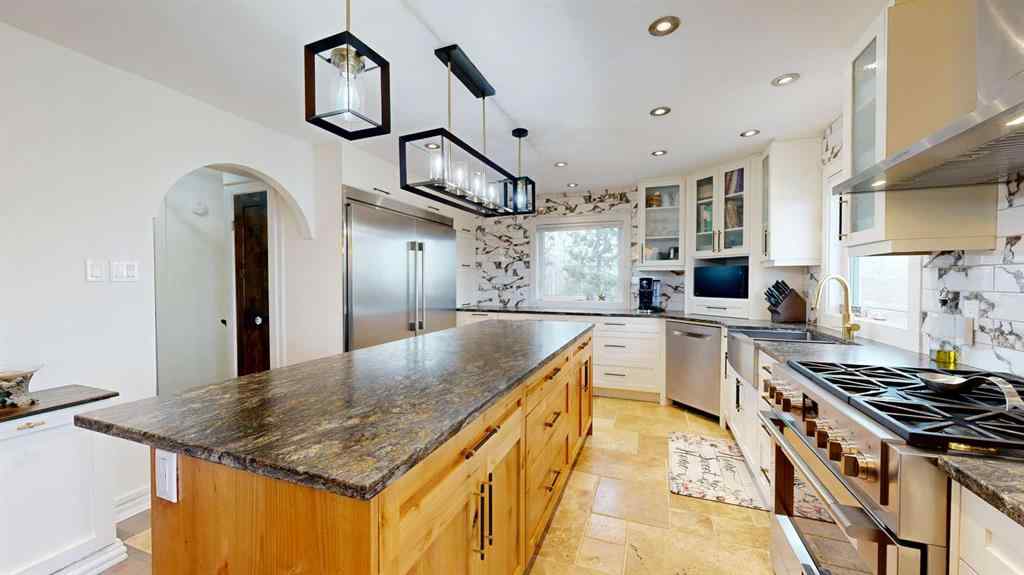 MLS® A2268301 - 22037 HWY 11   in NONE Rural Stettler No. 6, County of, Residential